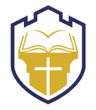 Logo Iglesia Bautista Reformada